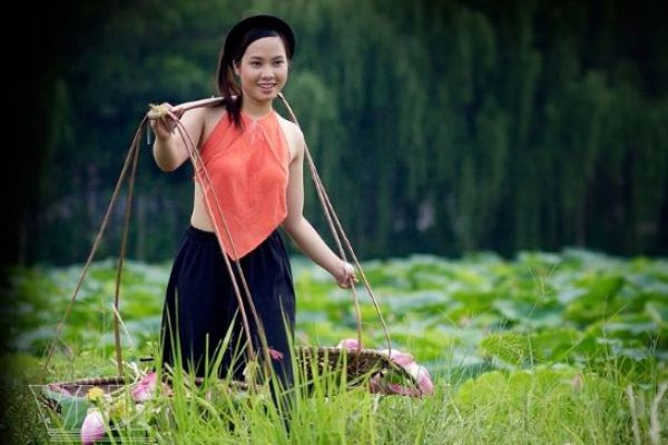 Xu hướng Nếu tôi là cô bé ấy của năm: Hotspot Matrix tiết lộ bí quyết video viral