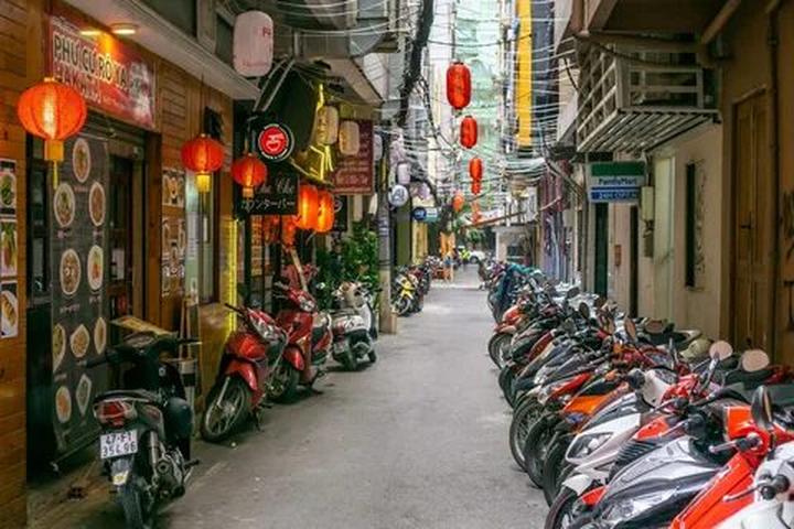 Hotspot Matrix và đòi hỏi sự tự tin trong nghệ thuật