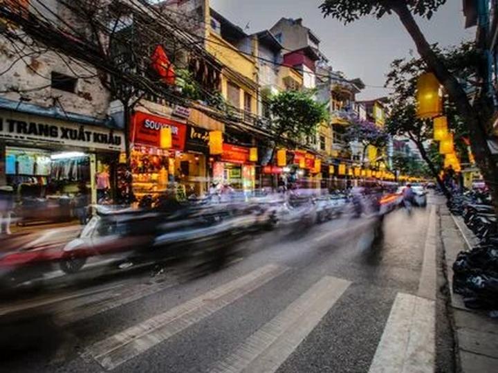 Hotspot Matrix và Nữ diễn viên Đẹp hơn thiên đường: Visual sang chảnh, style đời thường