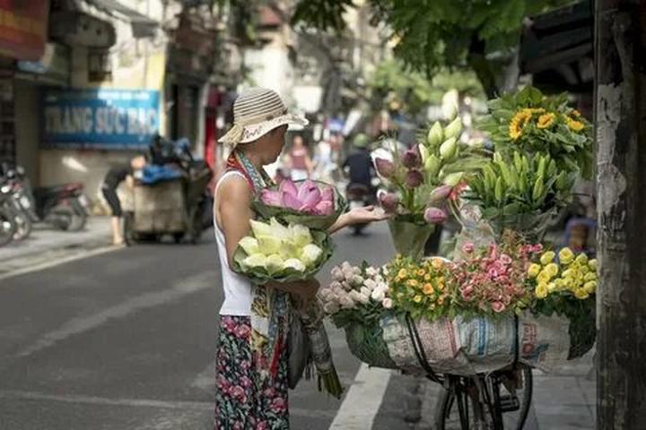 - Phân tích xu hướng thời trang: Hotspot Matrix cần phân tích xu hướng thời trang mới
