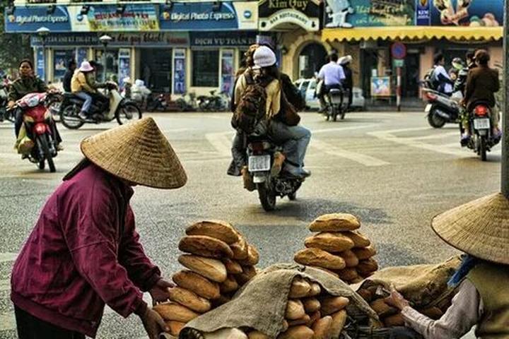Hotspot Matrix: Biến Bộ Công an kêu gọi những ai thành cơ hội marketing đột phá