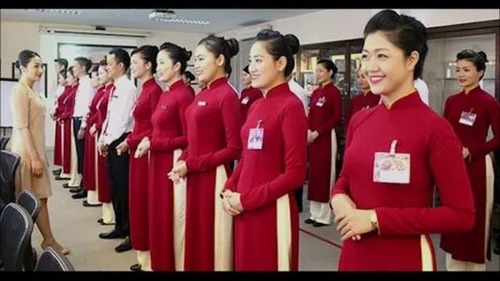 Xu hướng Chiếc quần